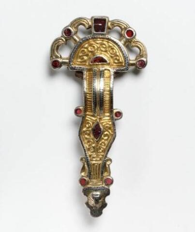 Merovingian Manna jewelry 2