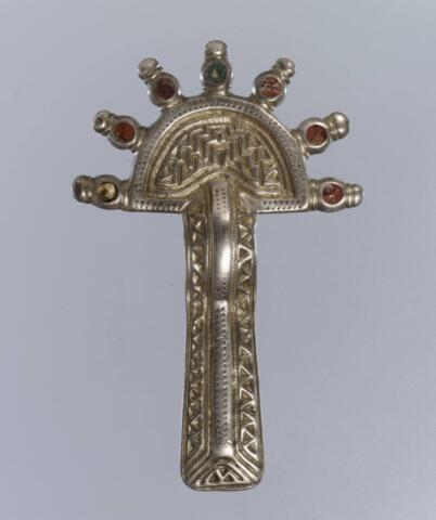 Merovingian Manna jewelry